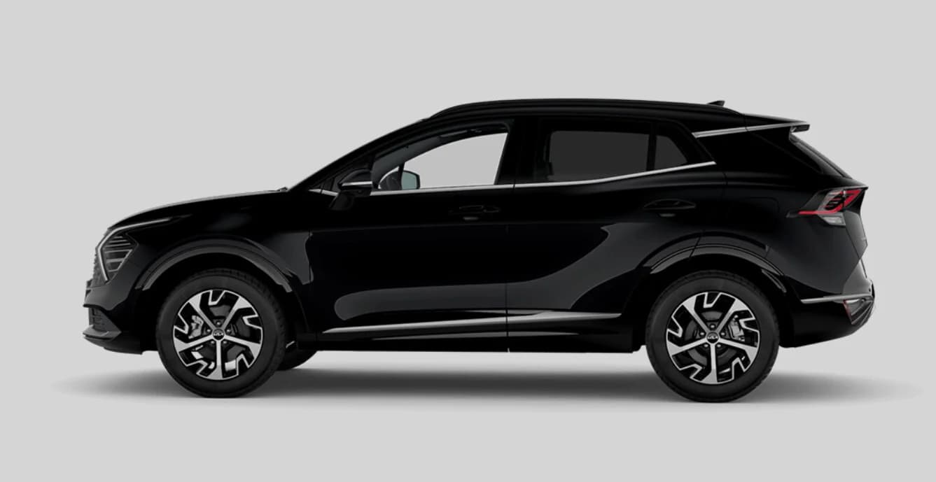 KIA Sportage 1.6 T-GDI — zdjęcie 2