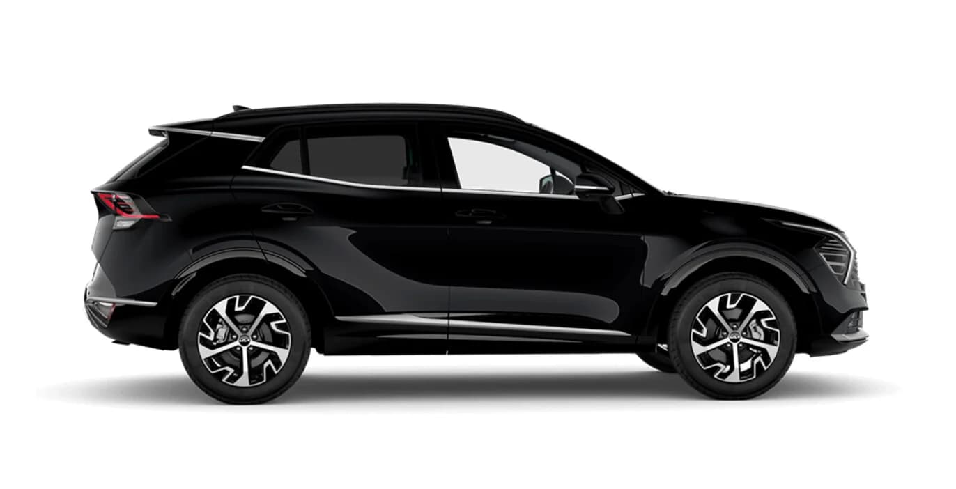 KIA Sportage 1.6 T-GDI — zdjęcie 6