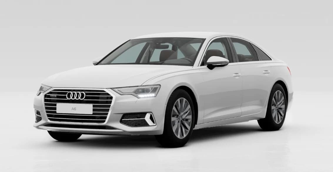 Audi Audi — zdjęcie 1