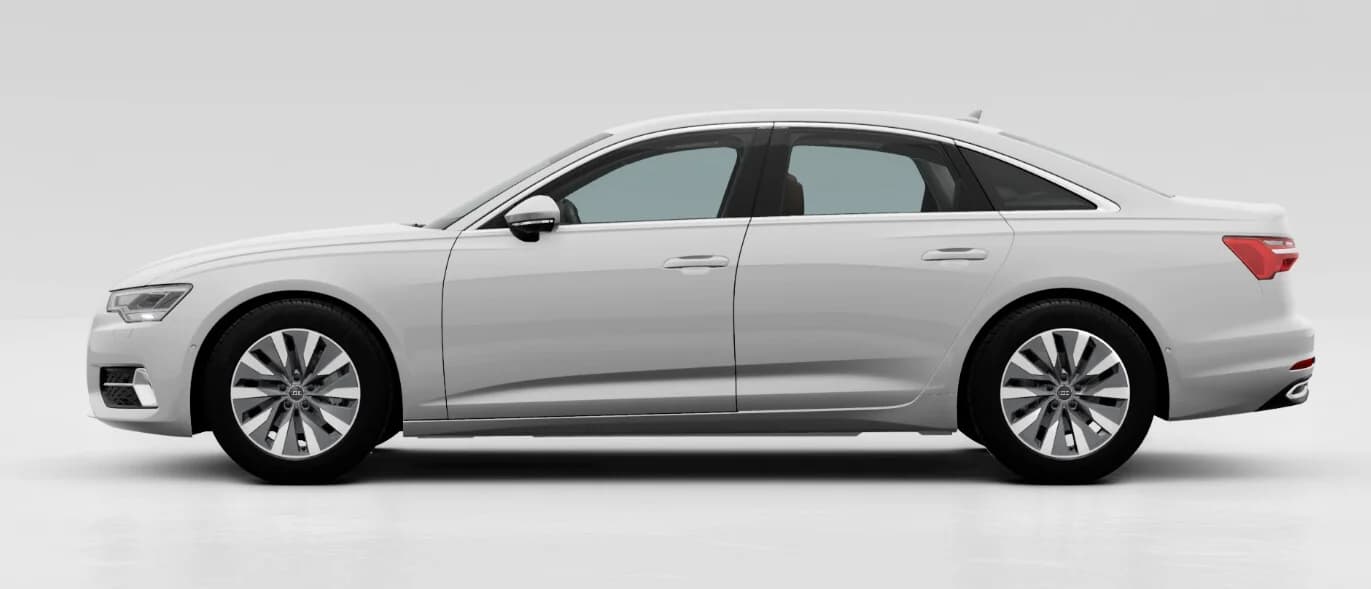 Audi Audi — zdjęcie 2