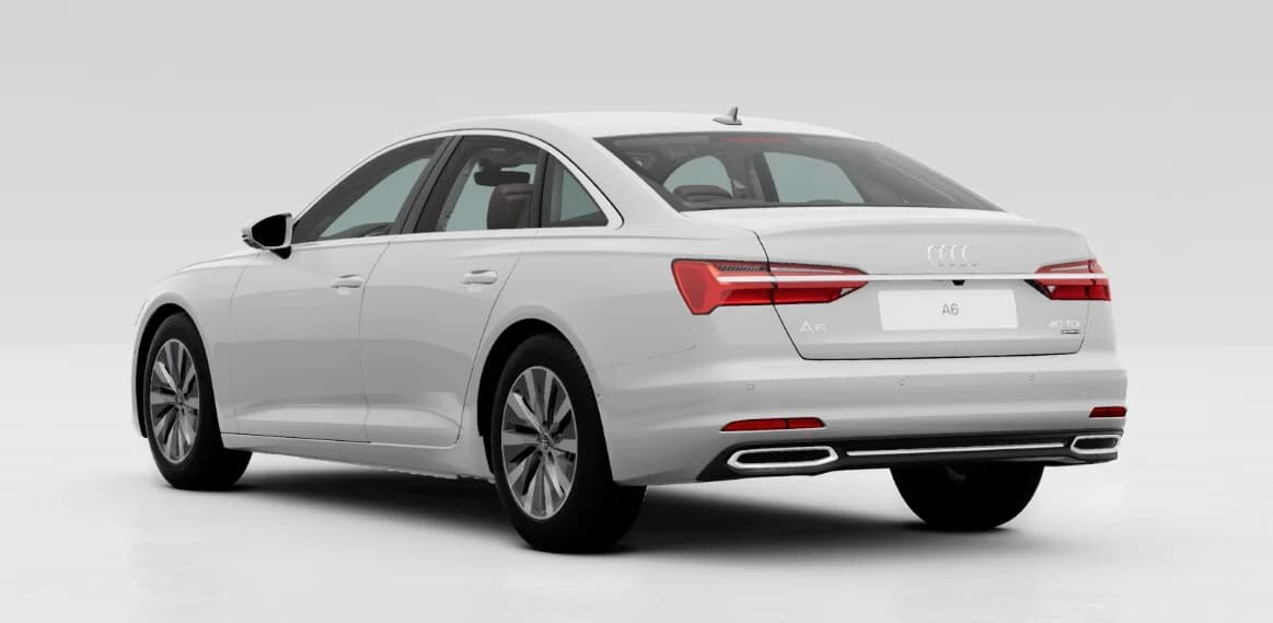 Audi Audi — zdjęcie 3