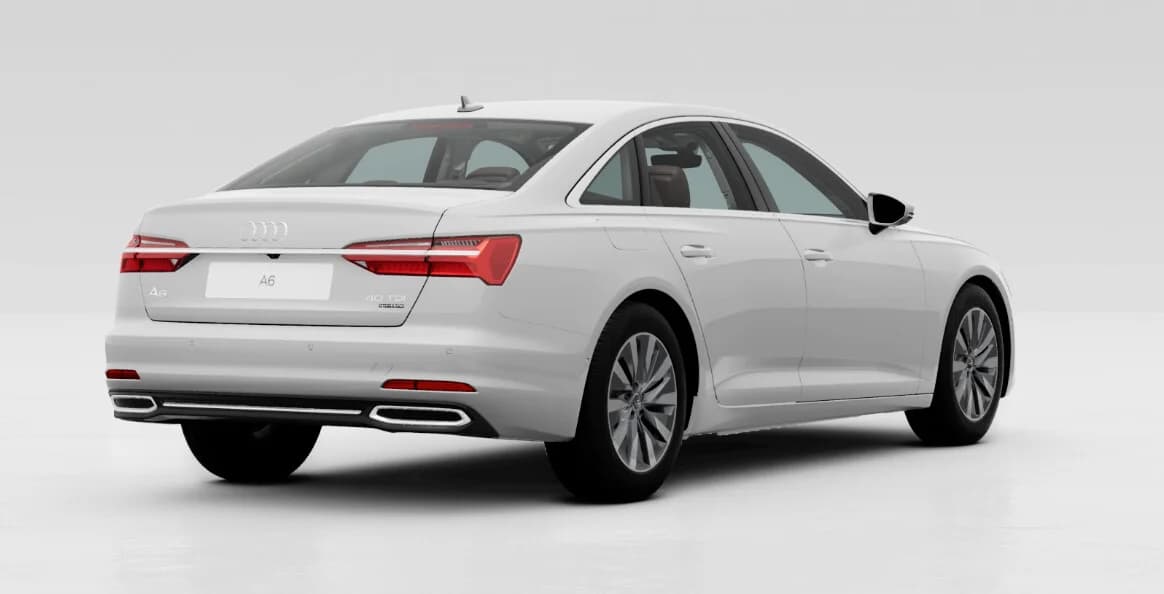 Audi Audi — zdjęcie 5