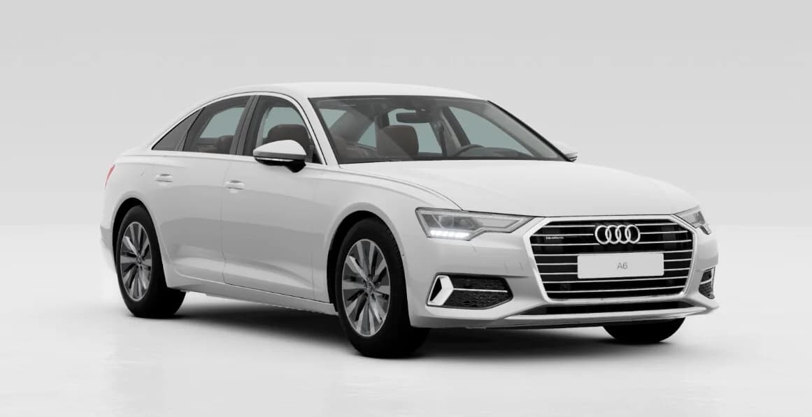 Audi Audi — zdjęcie 6