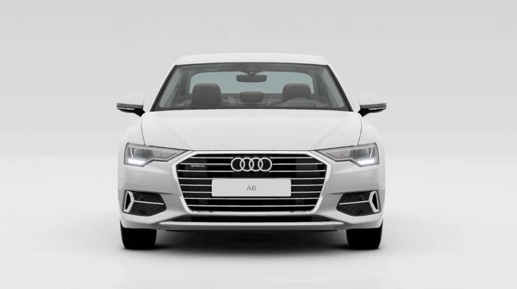 Audi Audi — zdjęcie 7