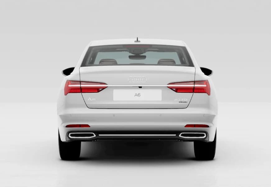 Audi Audi — zdjęcie 4
