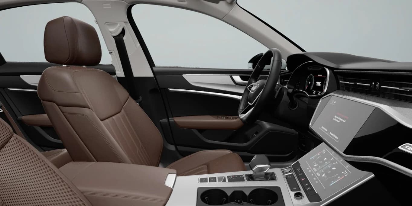 Audi Audi — zdjęcie 9
