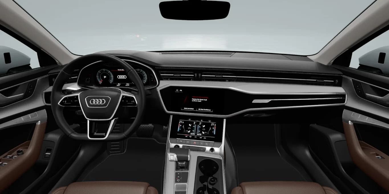 Audi Audi — zdjęcie 8