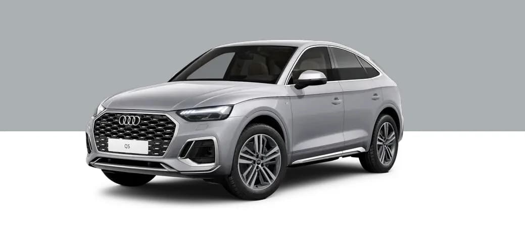 Audi Audi — zdjęcie 1