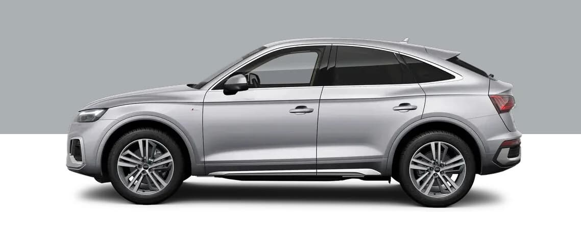 Audi Audi — zdjęcie 2