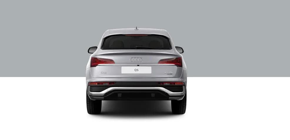 Audi Audi — zdjęcie 4