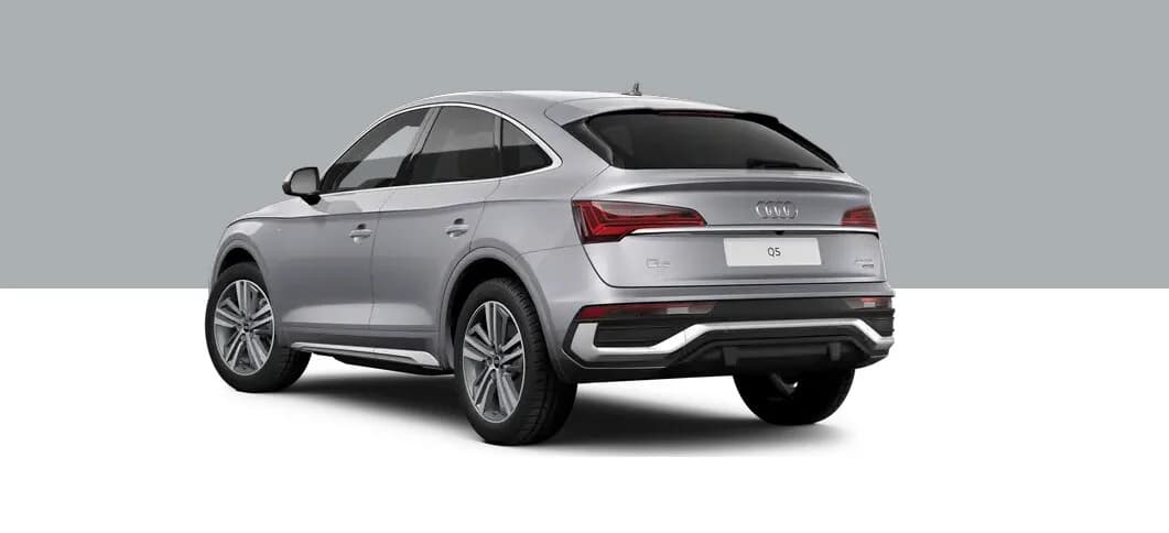 Audi Audi — zdjęcie 3