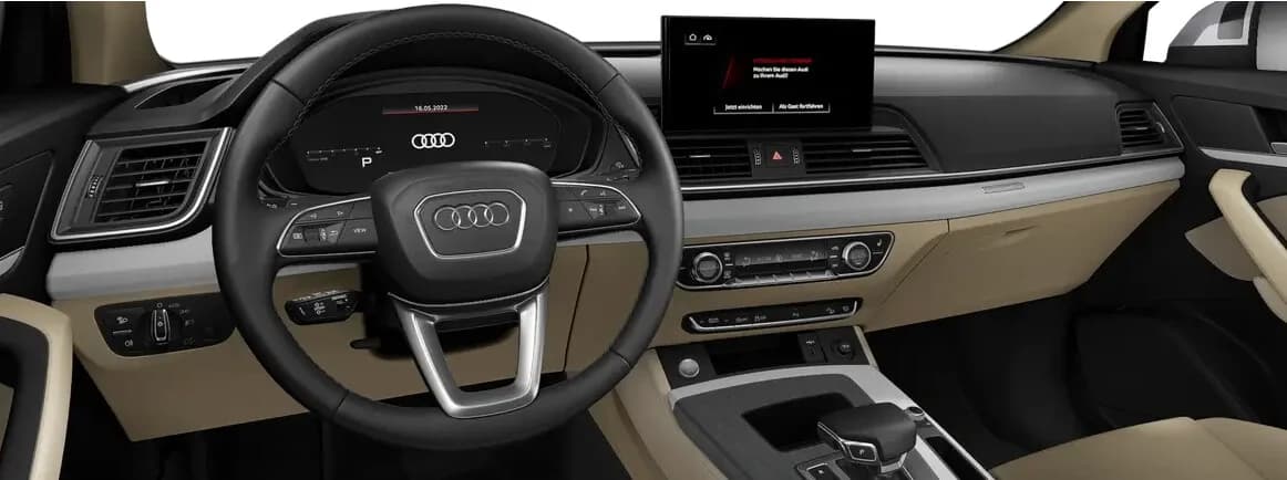 Audi Audi — zdjęcie 7