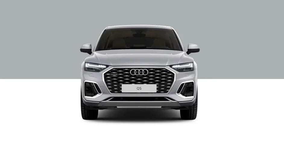 Audi Audi — zdjęcie 5
