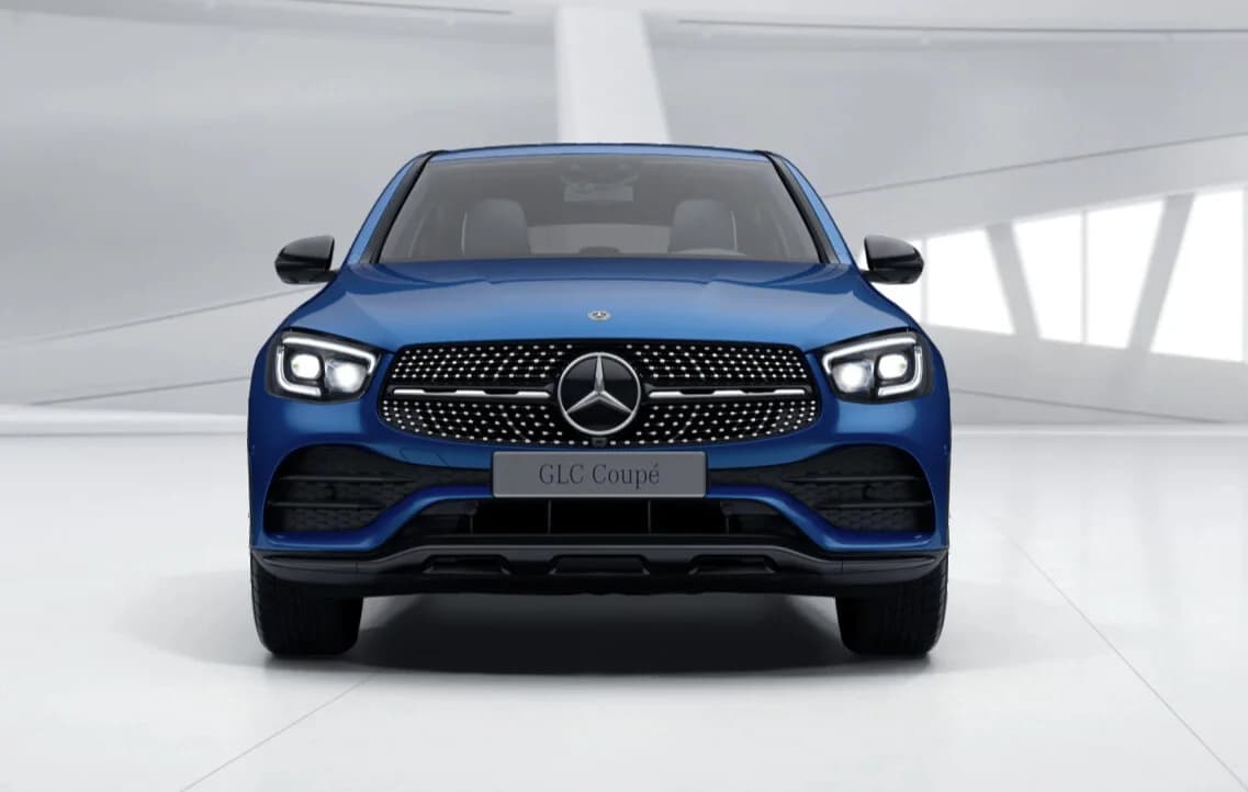 Mercedes-Benz GLC 300de (DELETED) — zdjęcie 8