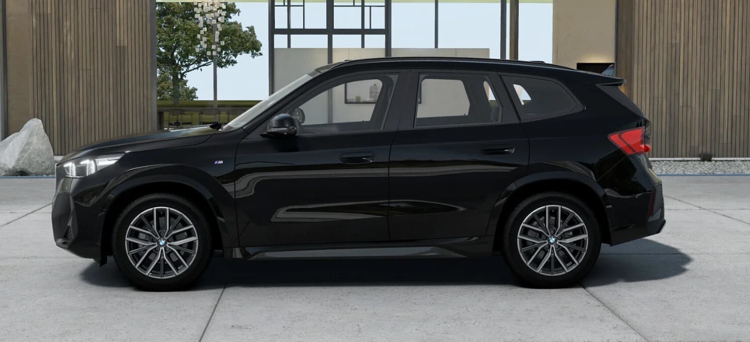 BMW X1 18d (DELETED) — zdjęcie 2