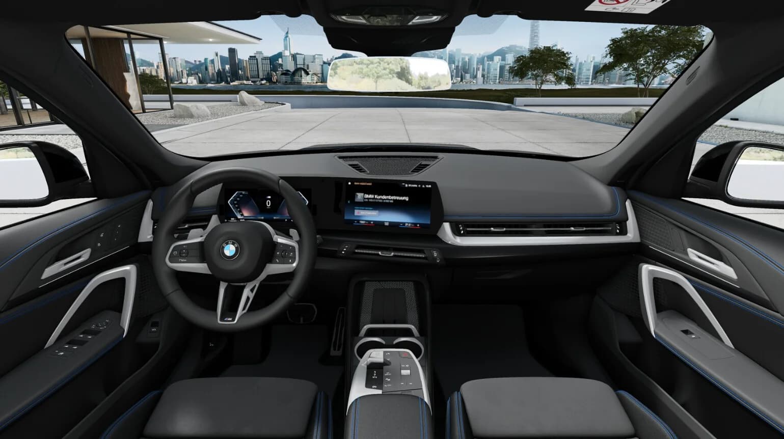BMW X1 18d (DELETED) — zdjęcie 8