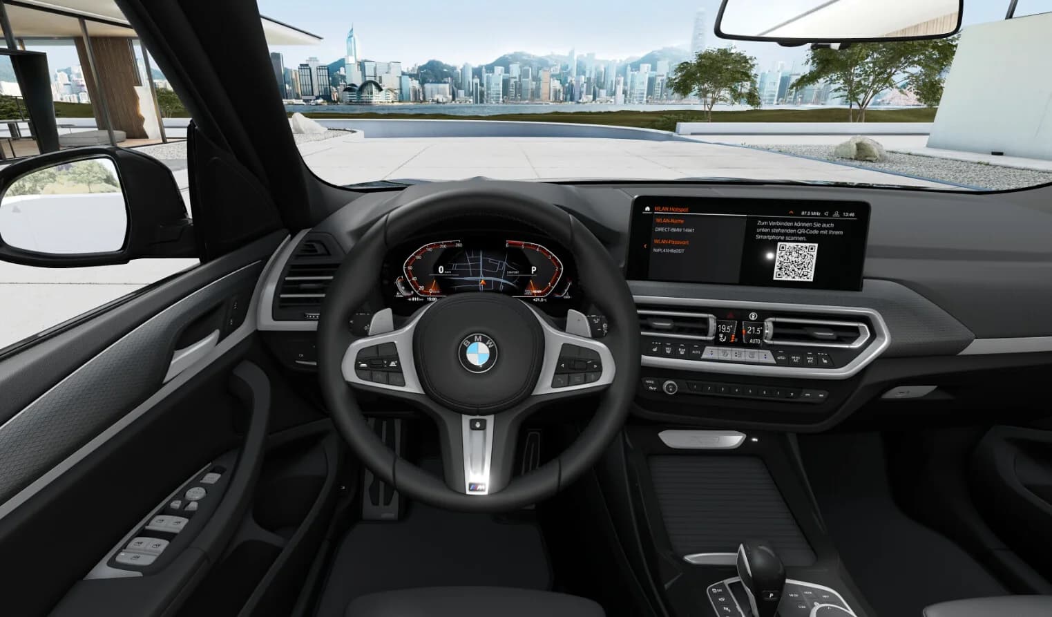 BMW X3 20d (DELETED) — zdjęcie 7