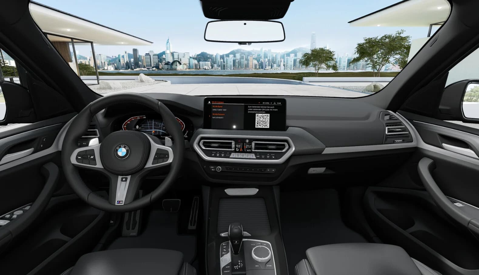 BMW X3 20d (DELETED) — zdjęcie 8