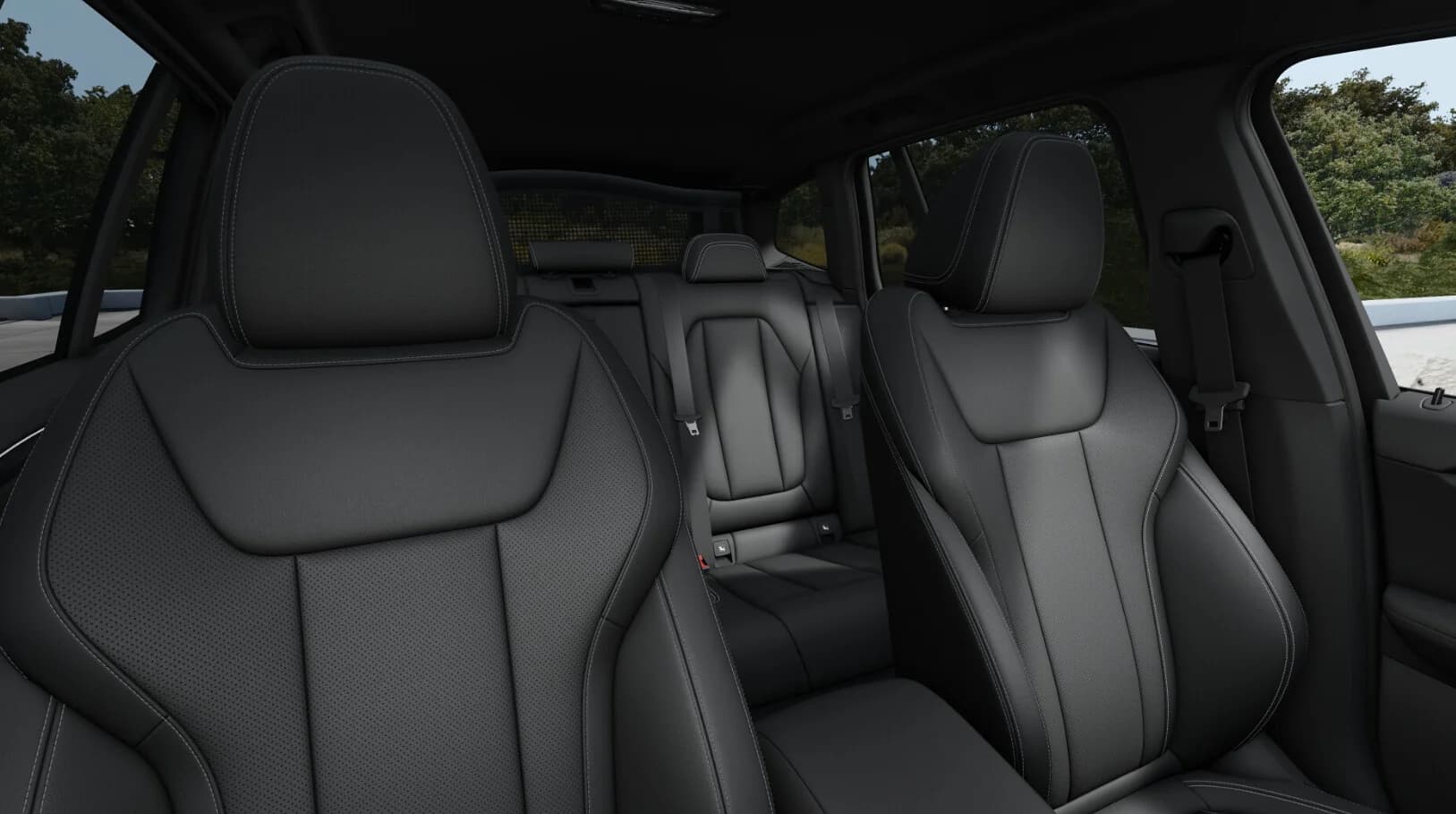 BMW X3 20d (DELETED) — zdjęcie 9