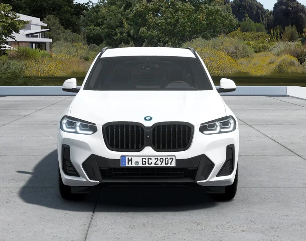 BMW X3 30e (DELETED) — zdjęcie 5