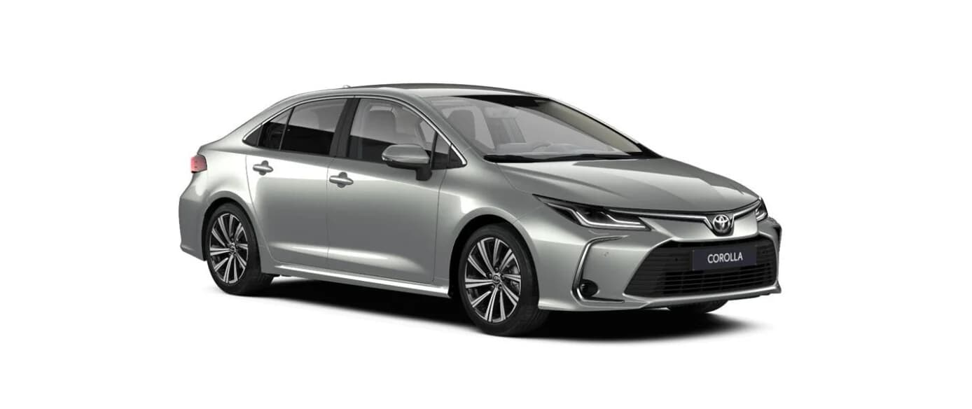 Toyota Corolla 1.5 VVT-i (DELETED) — zdjęcie 7