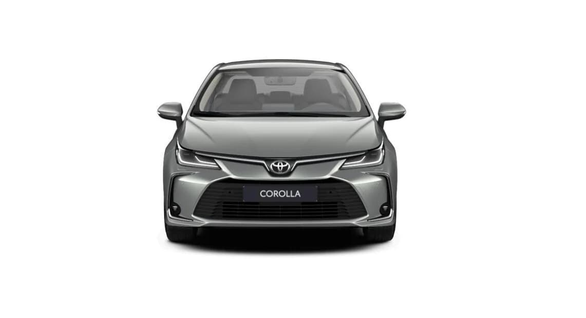Toyota Corolla 1.5 VVT-i (DELETED) — zdjęcie 8