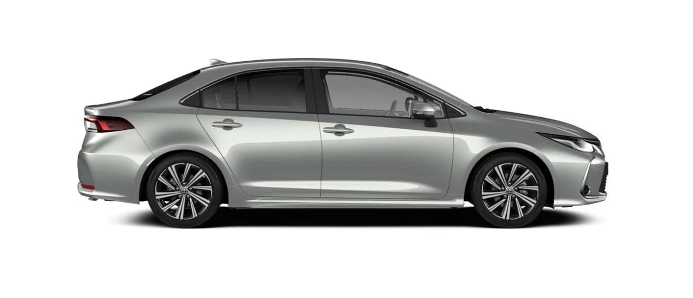 Toyota Corolla 1.5 VVT-i (DELETED) — zdjęcie 6