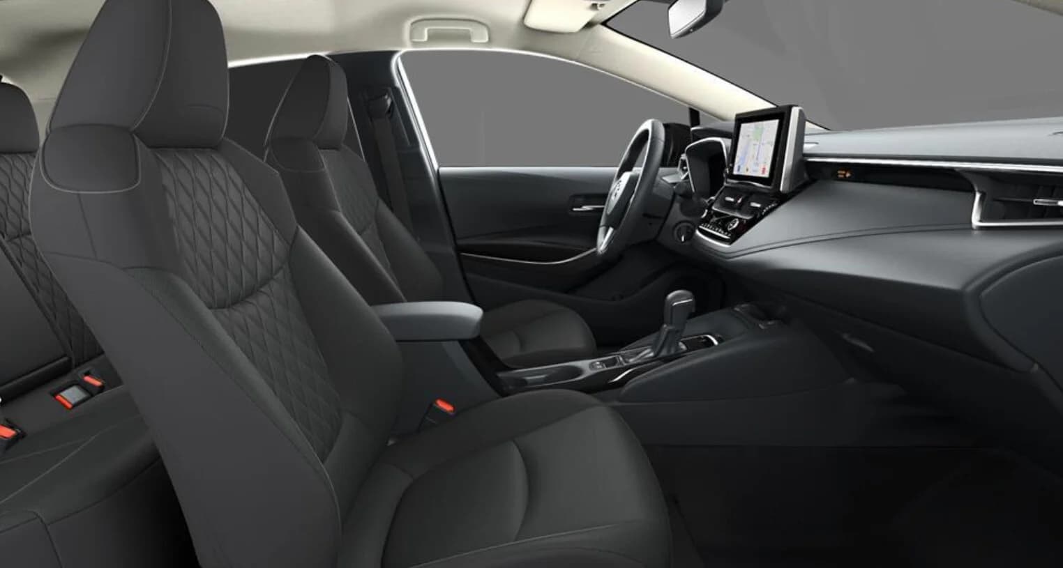Toyota Corolla 1.5 VVT-i (DELETED) — zdjęcie 10