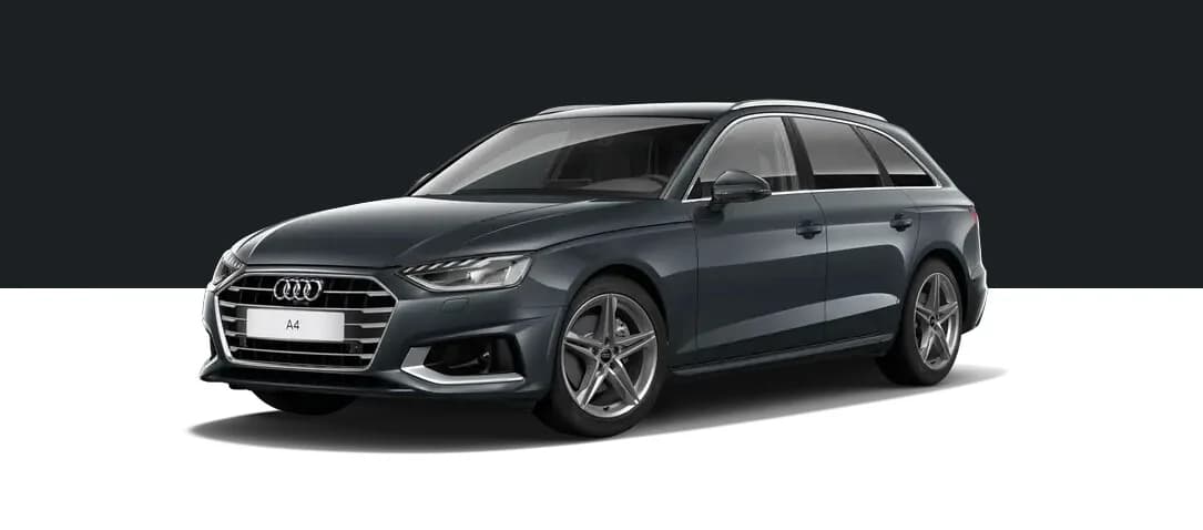 Audi Audi — zdjęcie 1