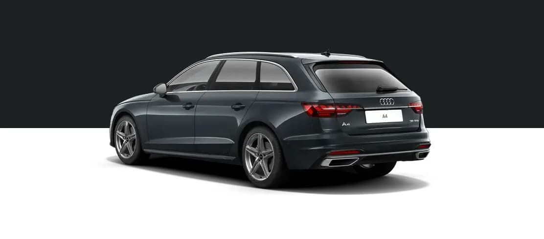 Audi Audi — zdjęcie 3