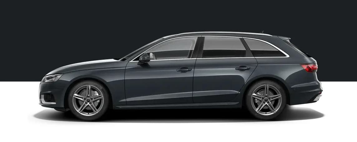 Audi Audi — zdjęcie 2