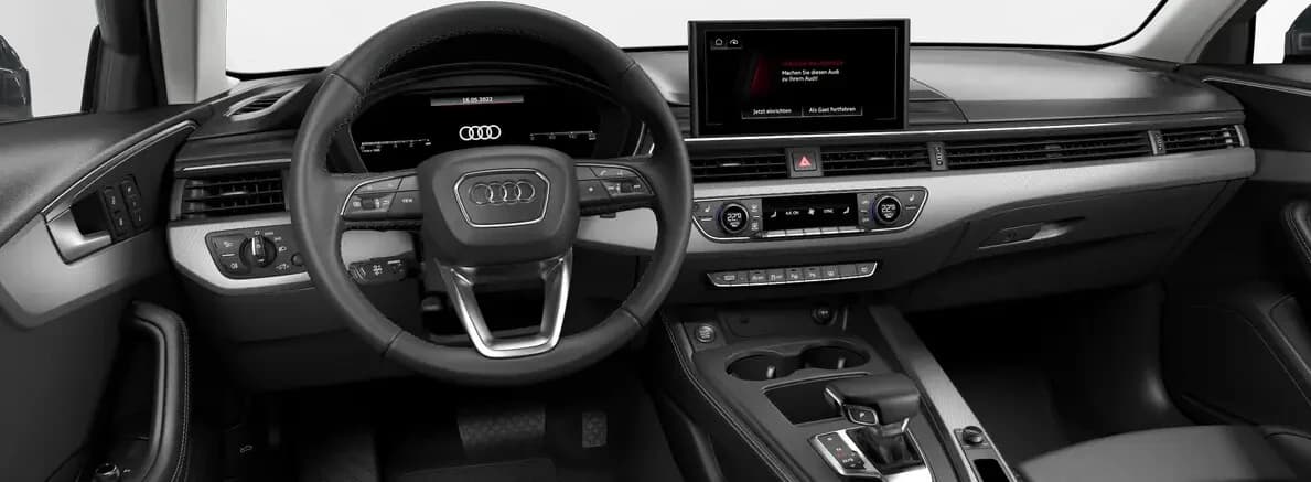 Audi Audi — zdjęcie 6