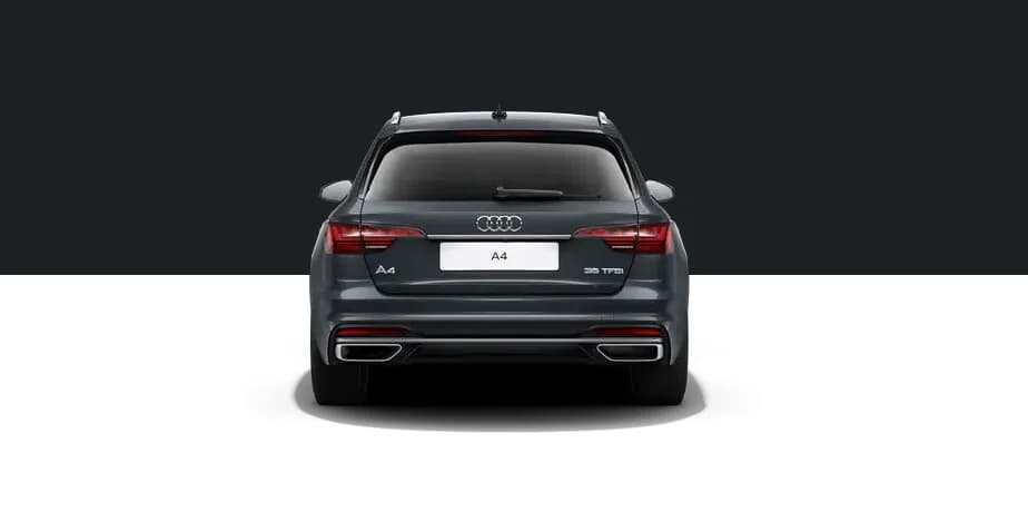 Audi Audi — zdjęcie 5