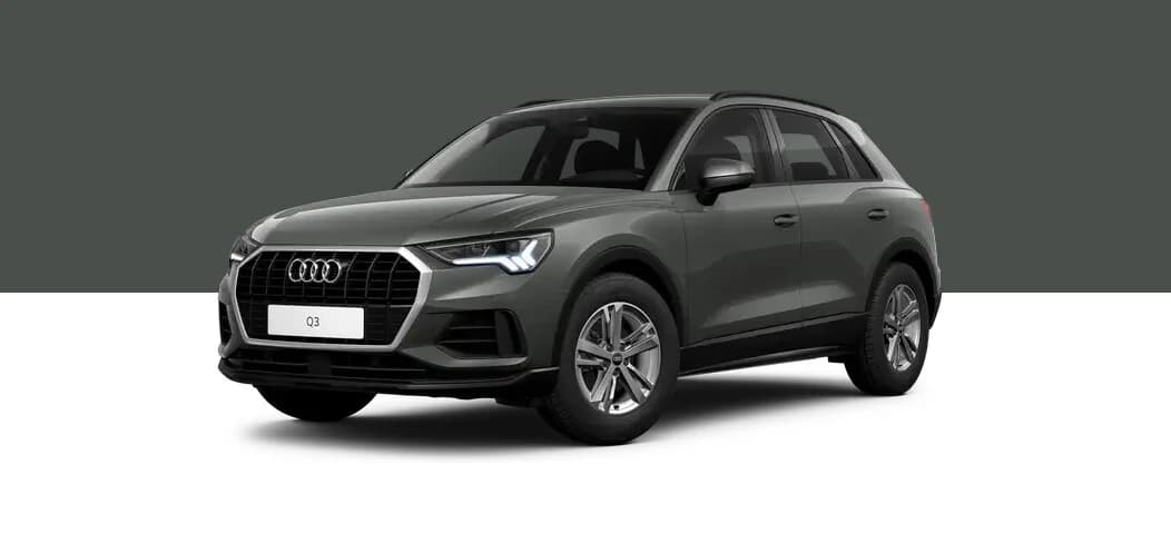 Audi Audi — zdjęcie 1