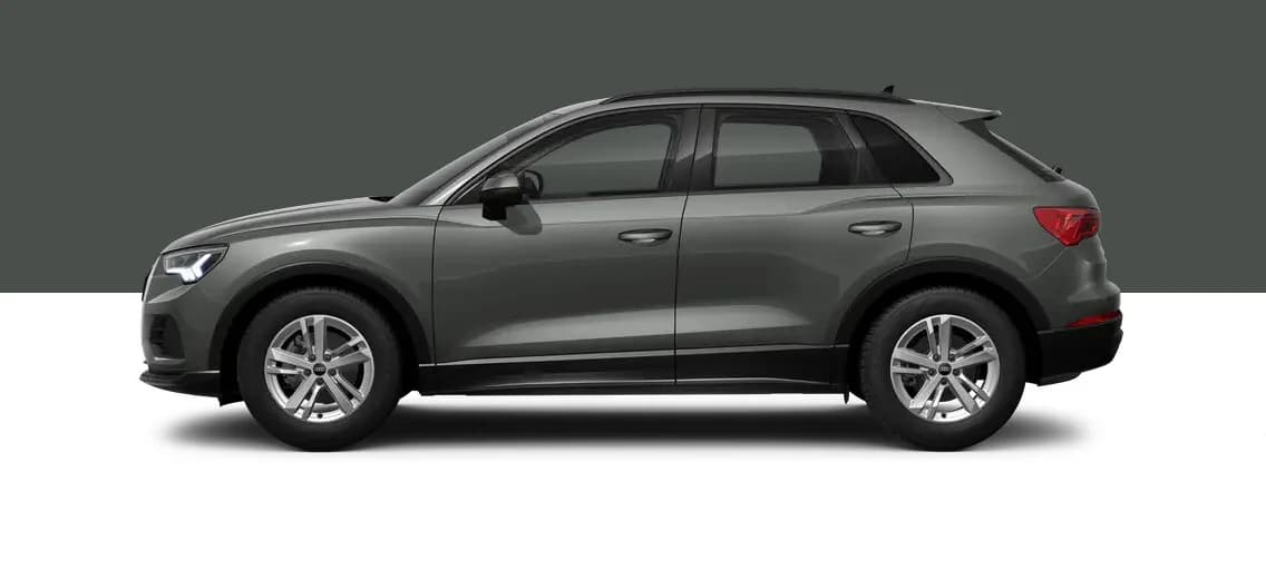 Audi Audi — zdjęcie 2