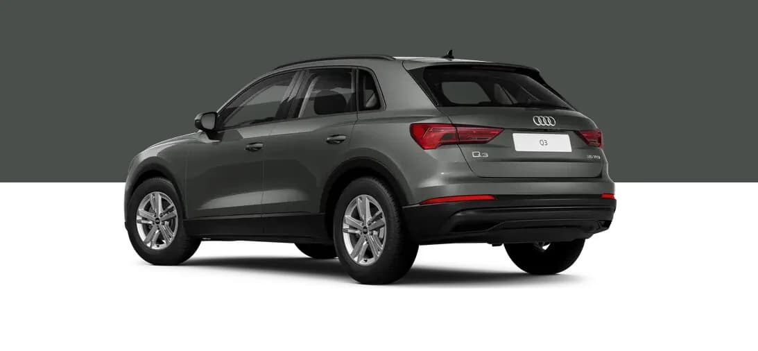 Audi Audi — zdjęcie 3