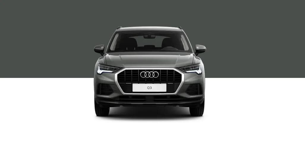 Audi Audi — zdjęcie 4