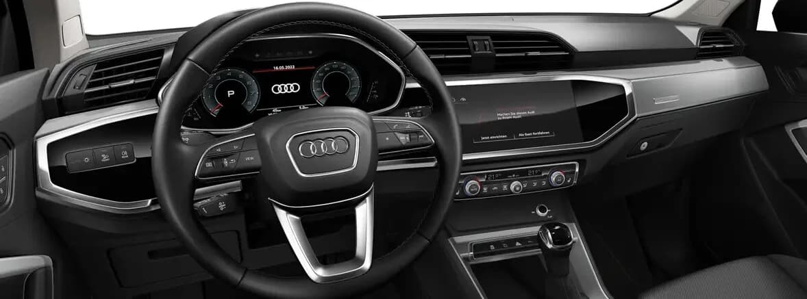 Audi Audi — zdjęcie 7