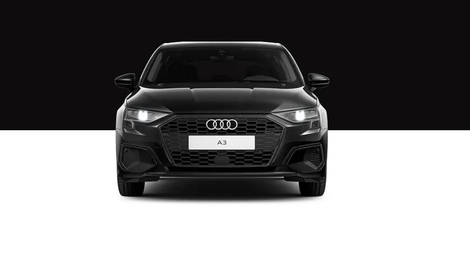 Audi Audi — zdjęcie 5