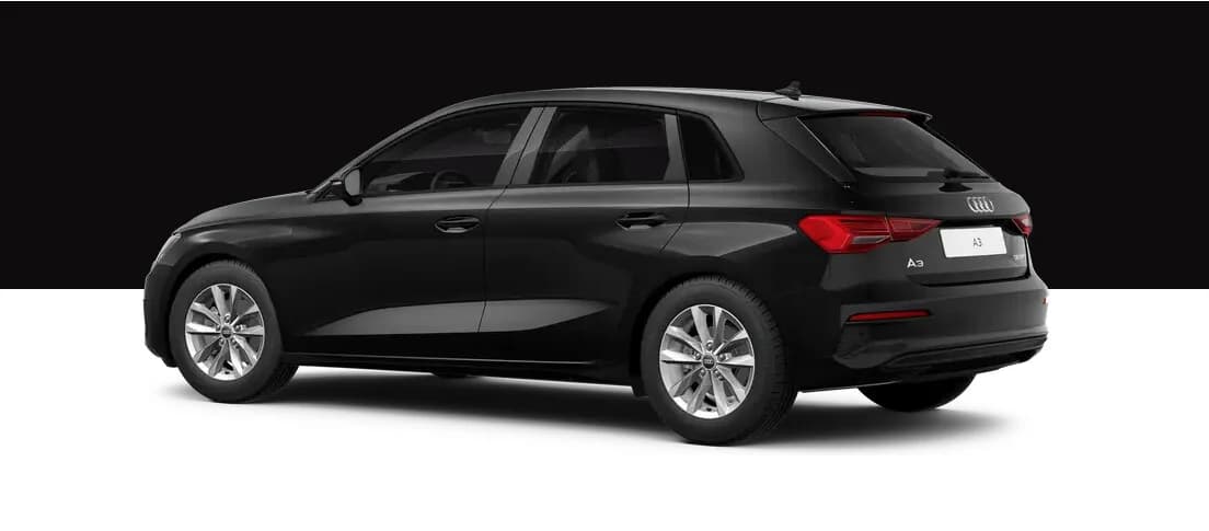 Audi Audi — zdjęcie 3