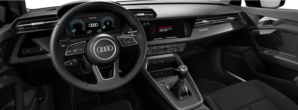 Audi Audi — zdjęcie 6