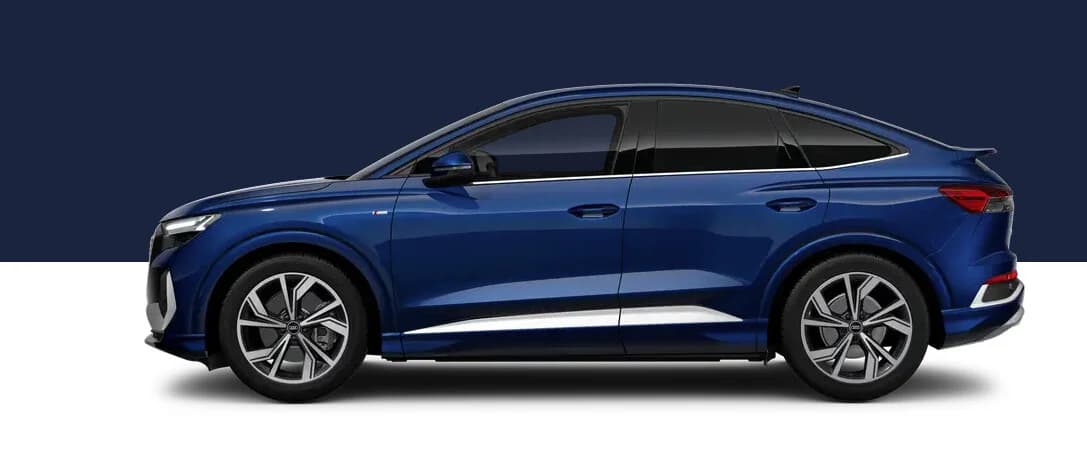Audi Audi — zdjęcie 2