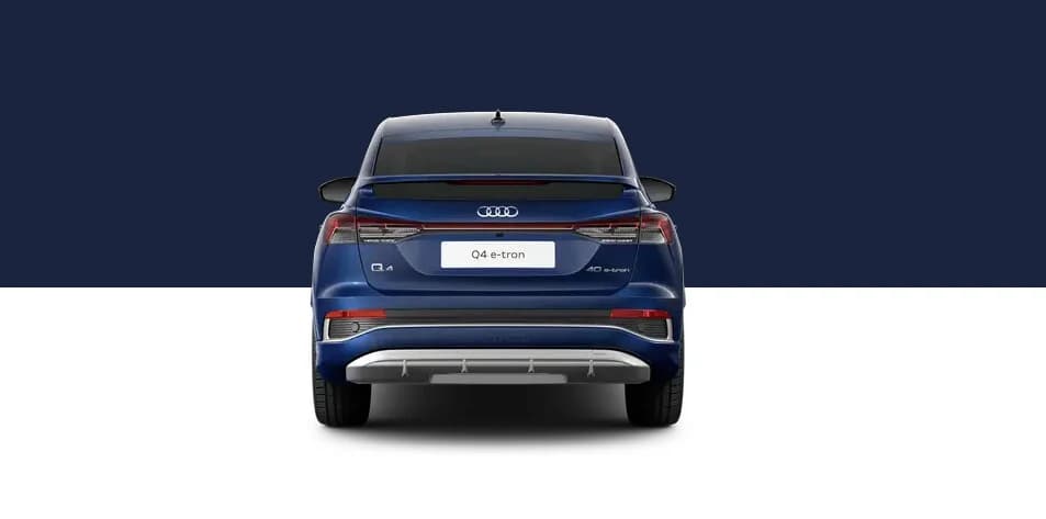 Audi Audi — zdjęcie 4