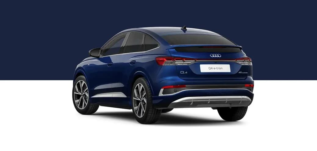 Audi Audi — zdjęcie 3