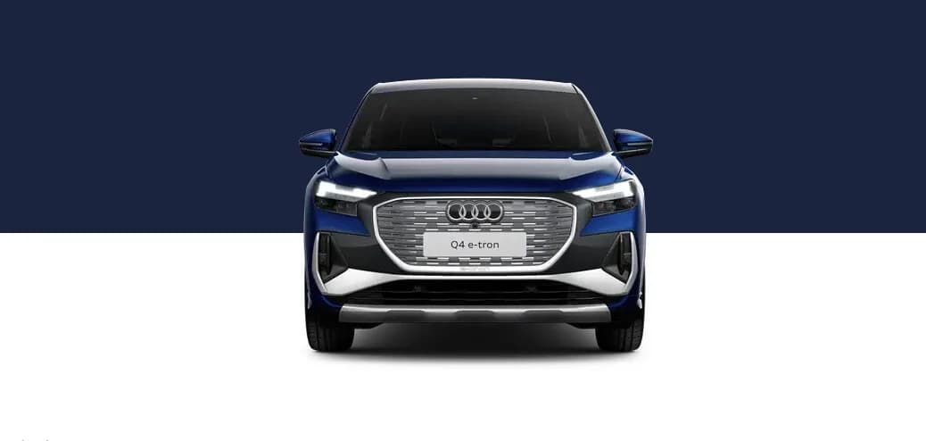 Audi Audi — zdjęcie 5