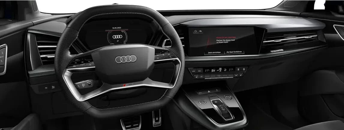 Audi Audi — zdjęcie 6