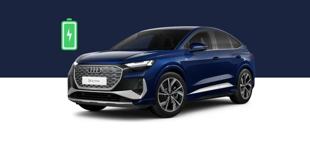 Audi Audi — zdjęcie 1