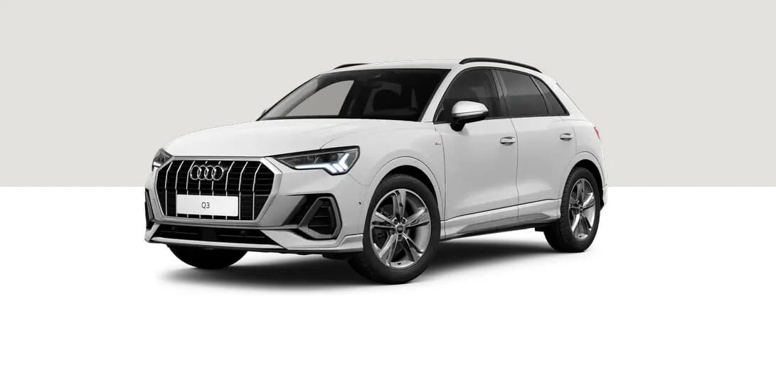 Audi Audi — zdjęcie 1