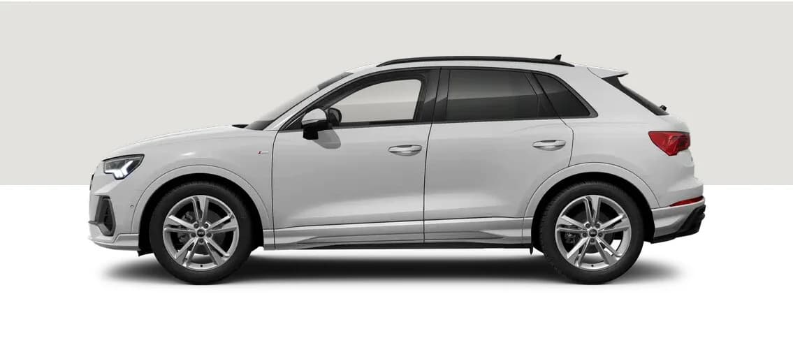 Audi Audi — zdjęcie 2