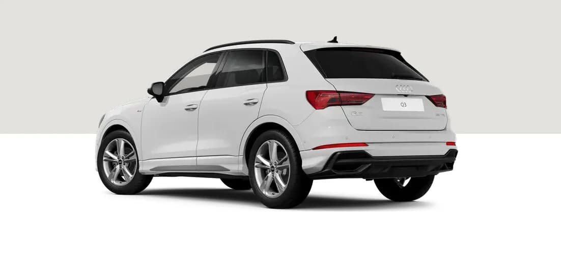 Audi Audi — zdjęcie 3